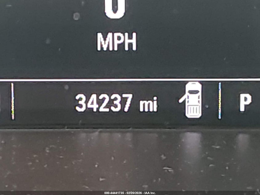 2022 GMC Canyon 2Wd Short Box Elevation VIN: 1GTG5CEN3N1310568 Lot: 44441735