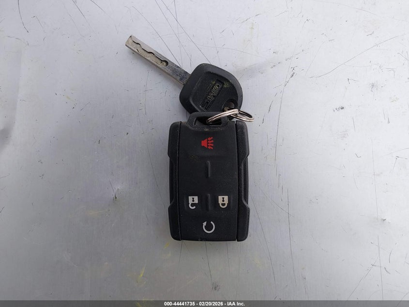 2022 GMC Canyon 2Wd Short Box Elevation VIN: 1GTG5CEN3N1310568 Lot: 44441735