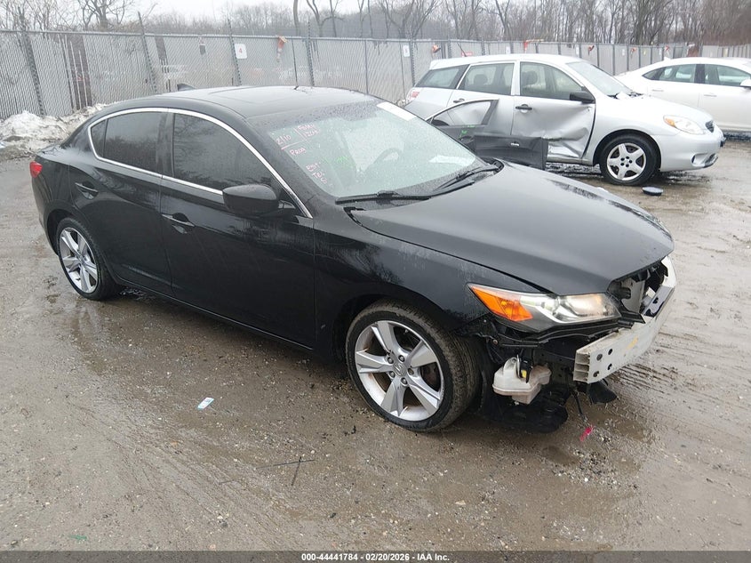 2014 ACURA ILX 2.0L