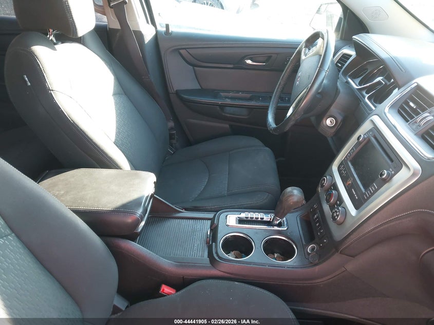 2014 GMC Acadia Sle-2