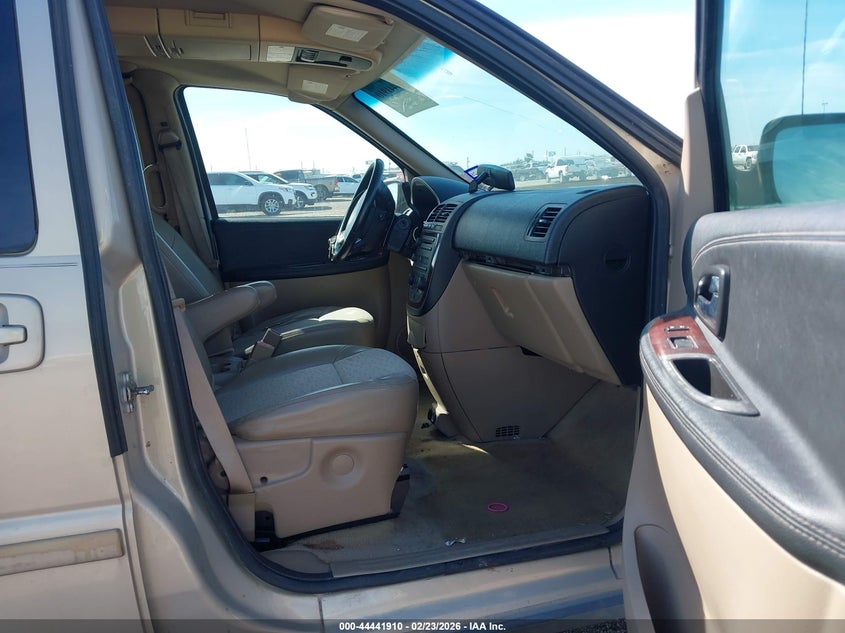 2007 Chevrolet Uplander Lt