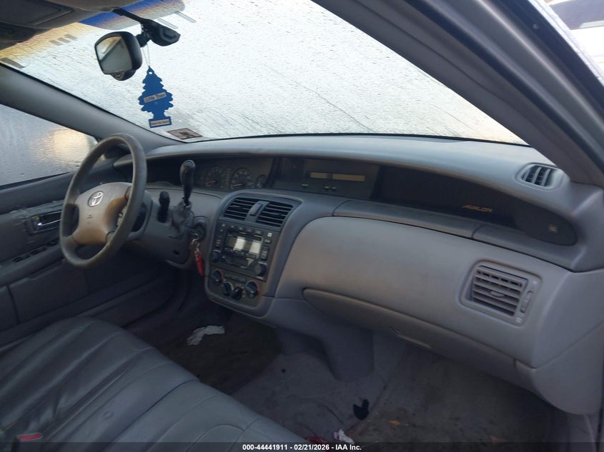 2003 Toyota Avalon Xl