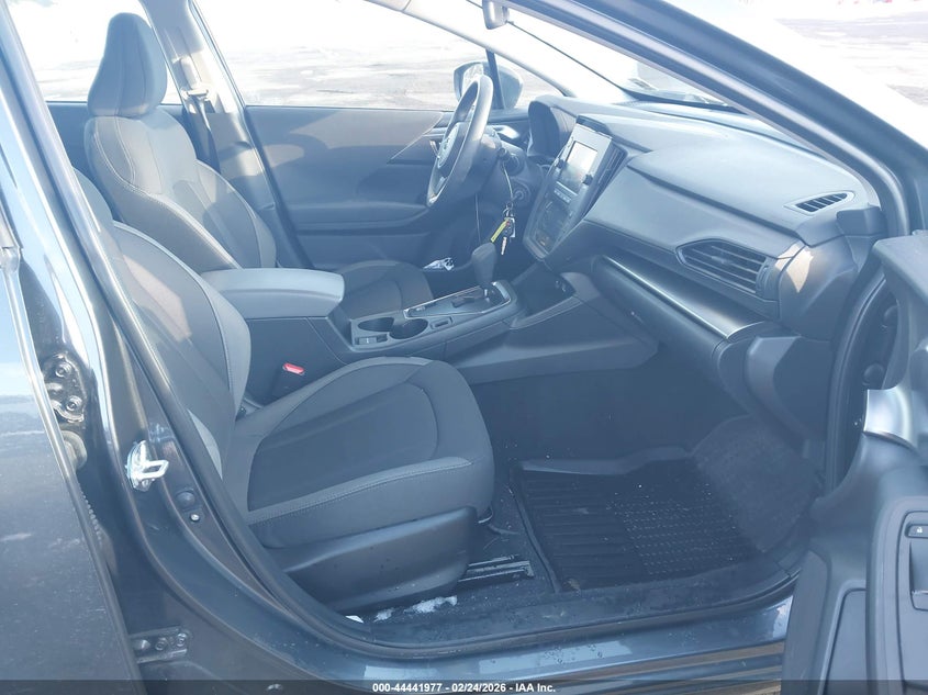 2024 Subaru Impreza Base 5-Door