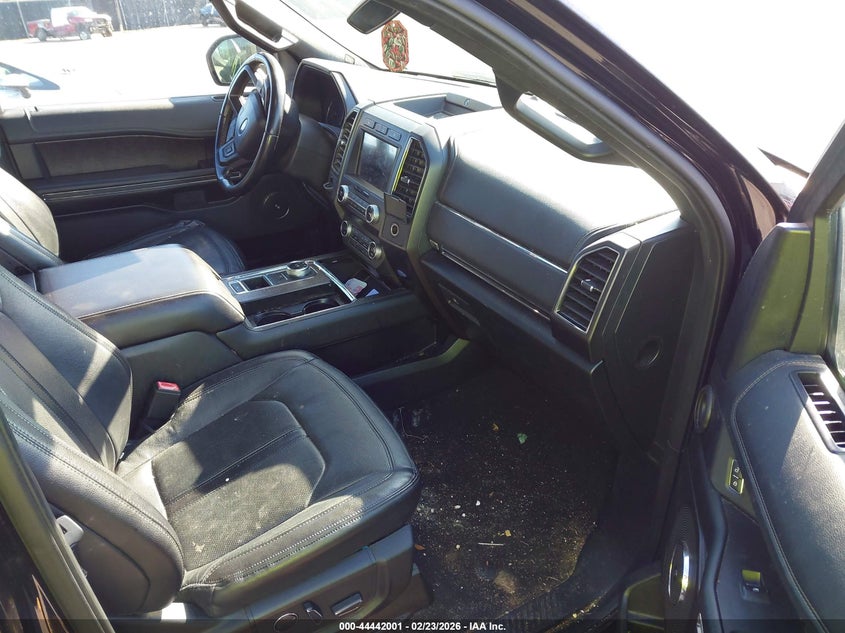 2020 Ford Expedition Limited Max