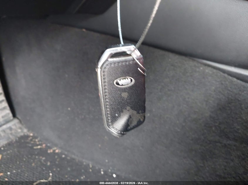 2020 Kia Stinger Gt-Line VIN: KNAE15LAXL6082855 Lot: 44442038