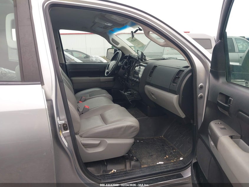 2010 Toyota Tundra Grade 4.6L V8