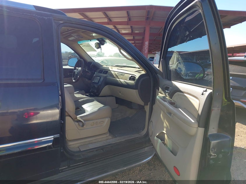 2007 GMC Yukon Xl 1500 Denali