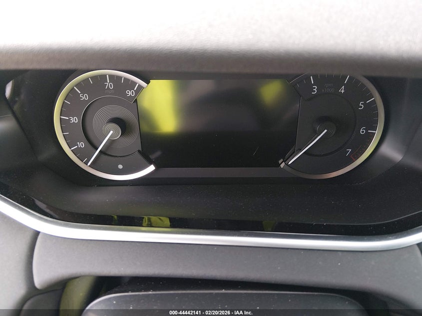 2021 Land Rover Range Rover Evoque S VIN: SALZJ2FX0MH132891 Lot: 44442141