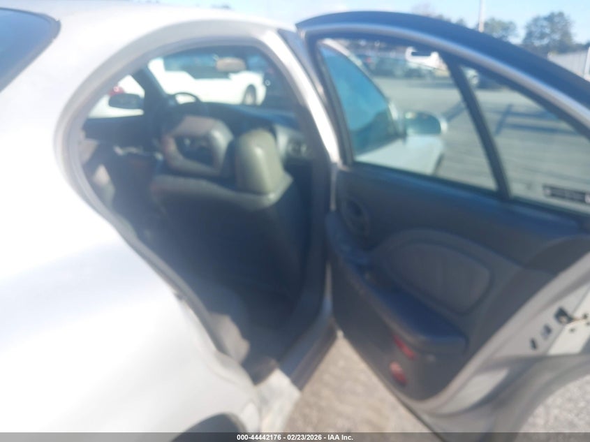 2002 Pontiac Bonneville Se VIN: 1G2HX54K624149388 Lot: 44442176