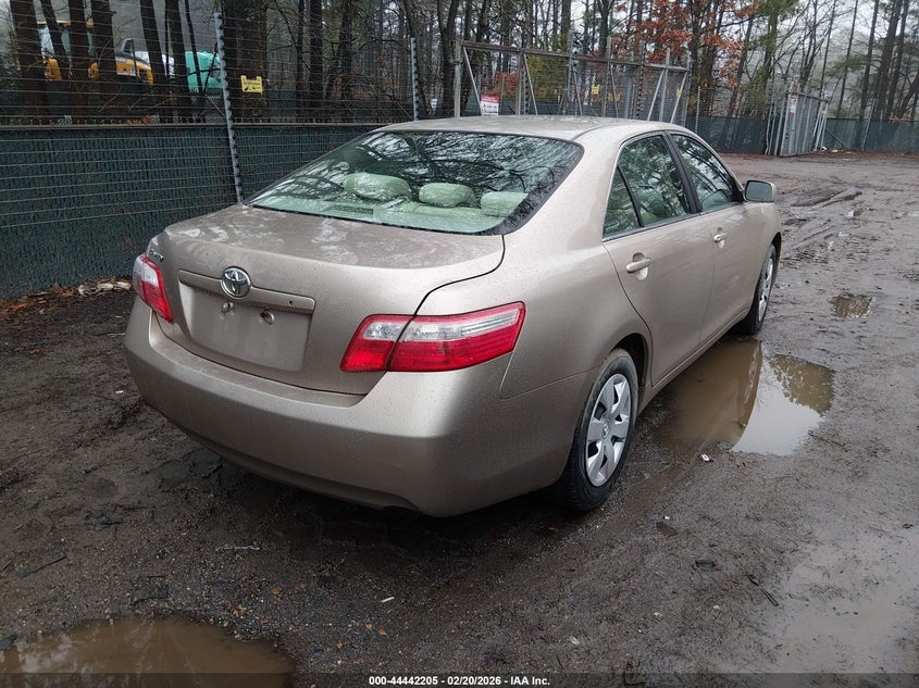 2009 Toyota Camry