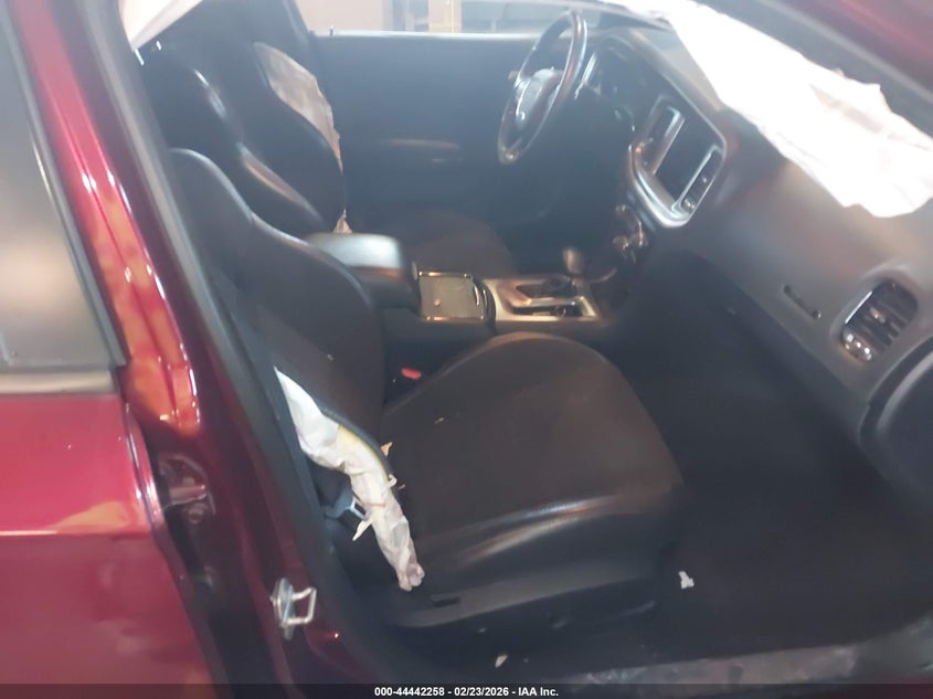 2018 Dodge Charger Daytona 392 Rwd