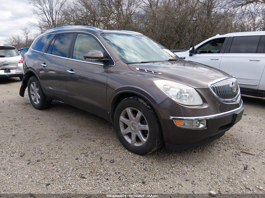 2010 Buick Enclave 1Xl