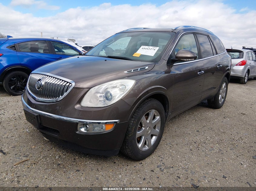 2010 Buick Enclave 1Xl