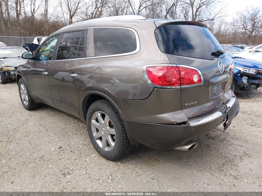 2010 Buick Enclave 1Xl