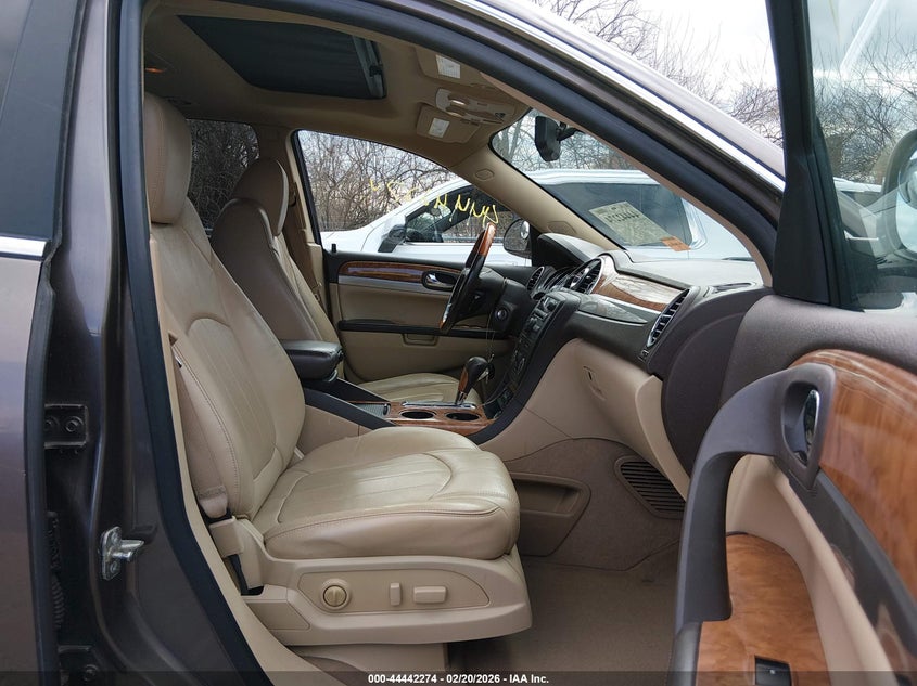 2010 Buick Enclave 1Xl