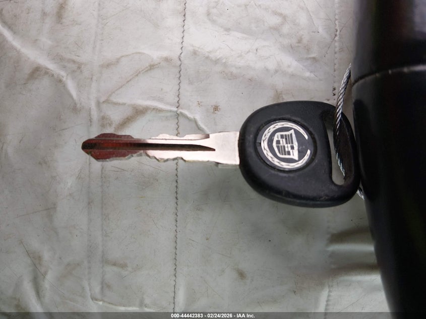 2006 Cadillac Sts V6 VIN: 1G6DW677860147913 Lot: 44442383