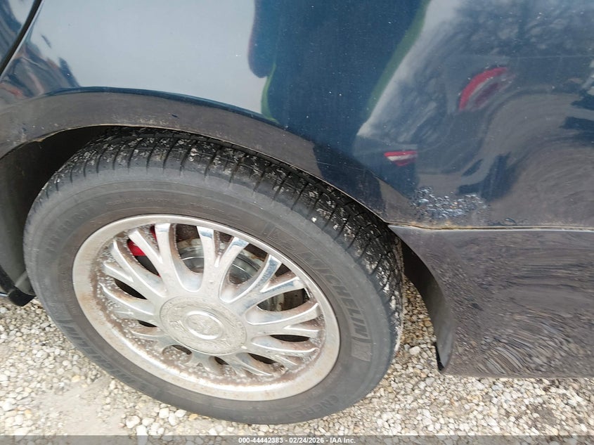 2006 Cadillac Sts V6 VIN: 1G6DW677860147913 Lot: 44442383