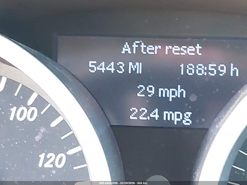 2006 Mercedes-Benz Slk 350 VIN: WDBWK56F06F114355 Lot: 44442388