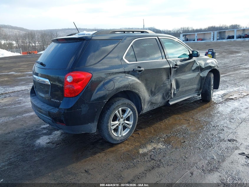 2015 Chevrolet Equinox 1Lt