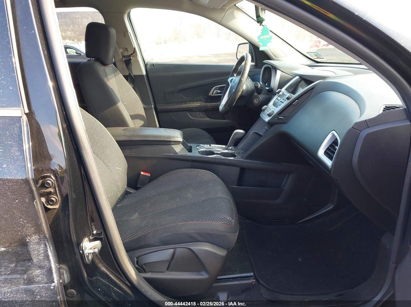 2015 Chevrolet Equinox 1Lt