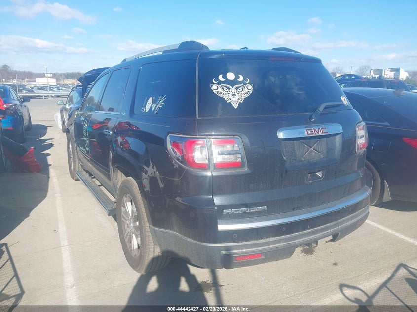 2013 GMC Acadia Slt-2
