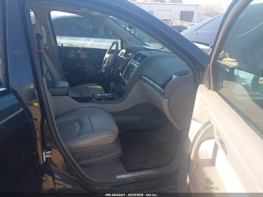 2013 GMC Acadia Slt-2