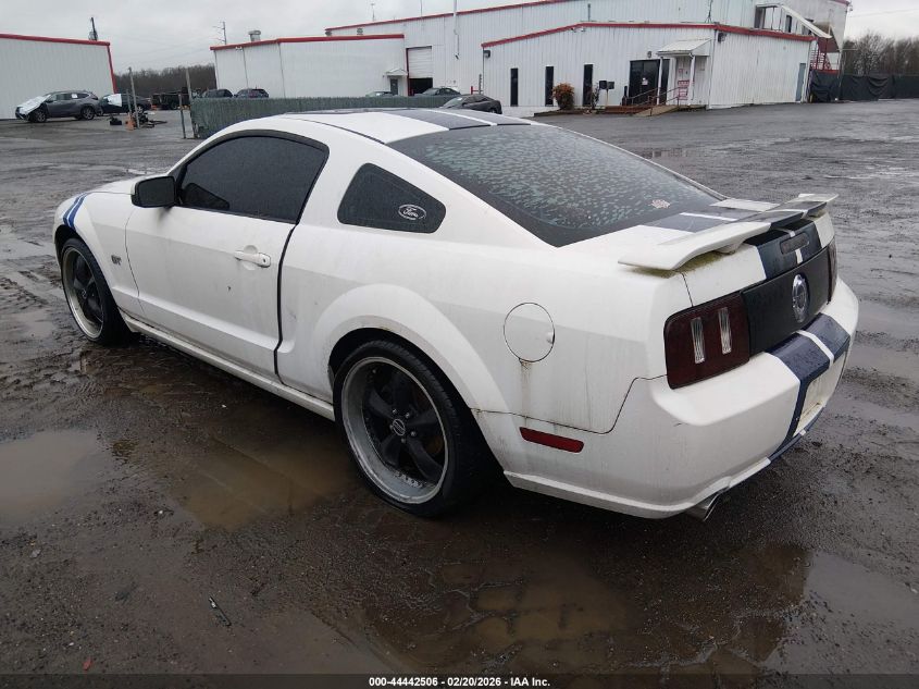 2006 Ford Mustang Gt