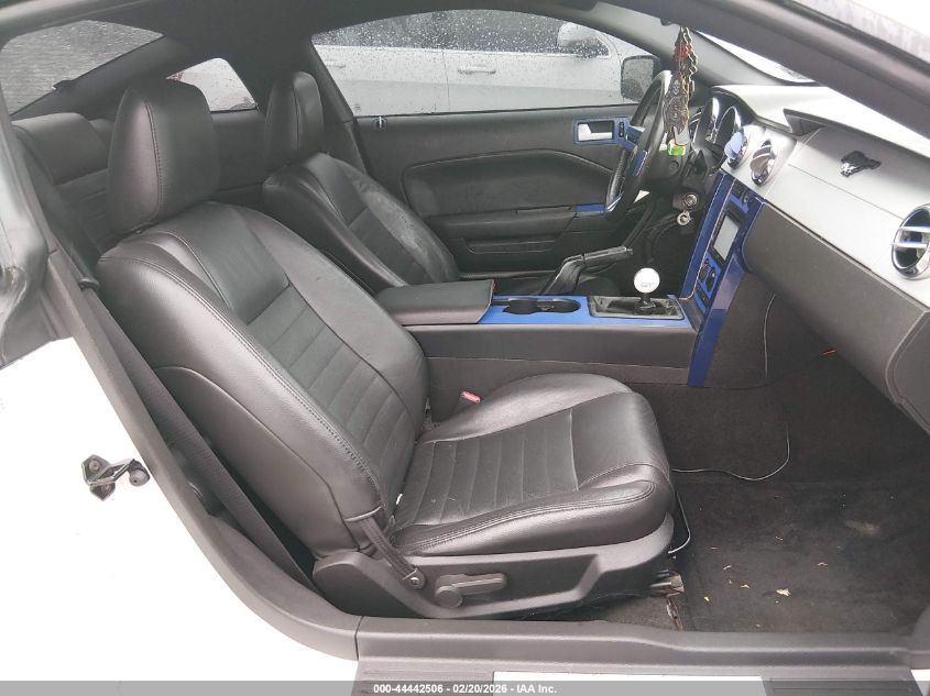 2006 Ford Mustang Gt