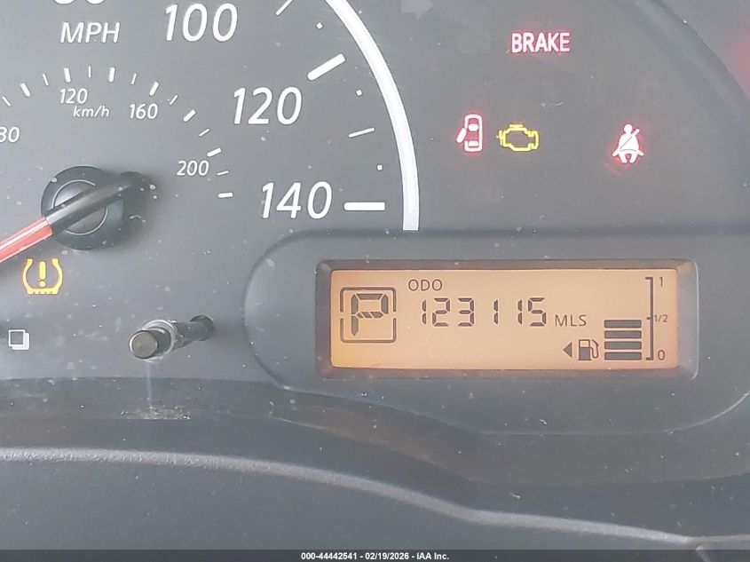 2018 Nissan Versa 1.6 S+ VIN: 3N1CN7AP0JL866727 Lot: 44442541