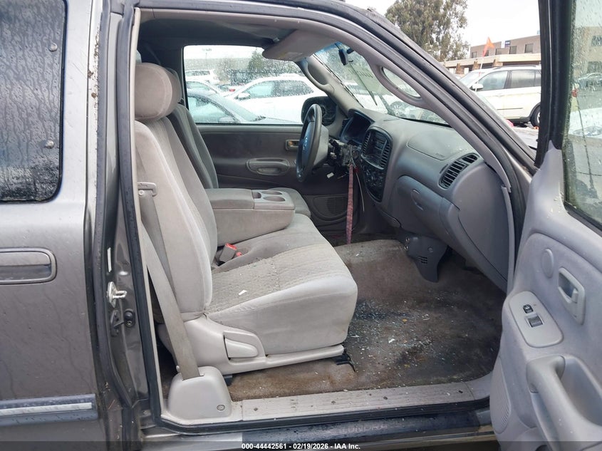 2004 Toyota Tundra Sr5