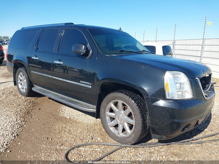 2012 GMC Yukon Xl 1500 Denali