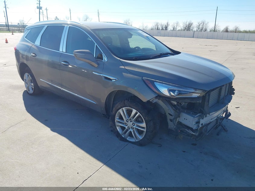 2019 Buick Enclave Fwd Essence