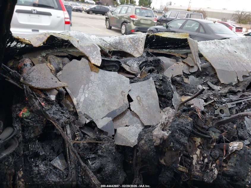 2016 Land Rover Range Rover Sport 3.0L V6 Supercharged Se VIN: SALWG2VF8GA648648 Lot: 44442687