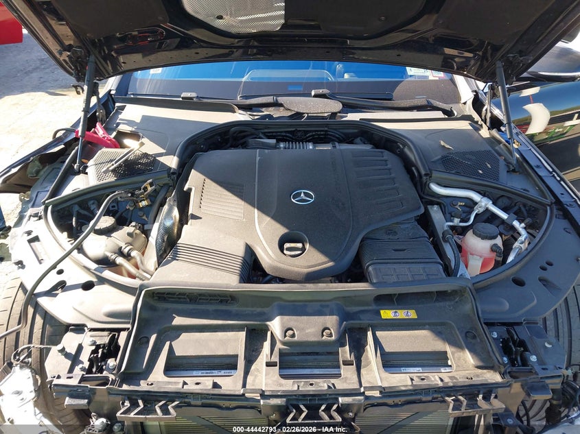 2022 Mercedes-Benz S 500 4Matic VIN: W1K6G6DB7NA159500 Lot: 44442793