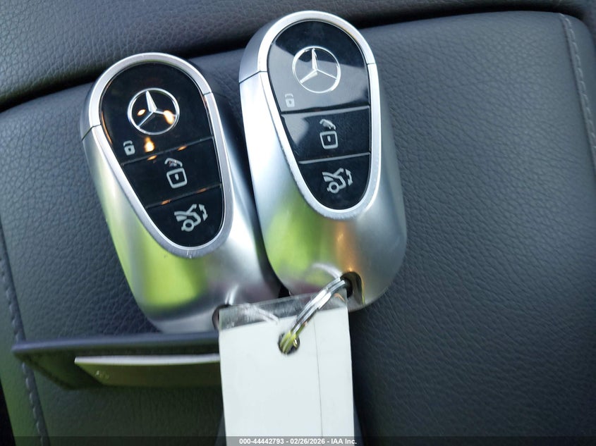 2022 Mercedes-Benz S 500 4Matic VIN: W1K6G6DB7NA159500 Lot: 44442793