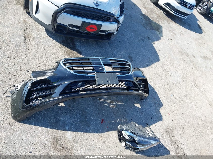 2022 Mercedes-Benz S 500 4Matic VIN: W1K6G6DB7NA159500 Lot: 44442793