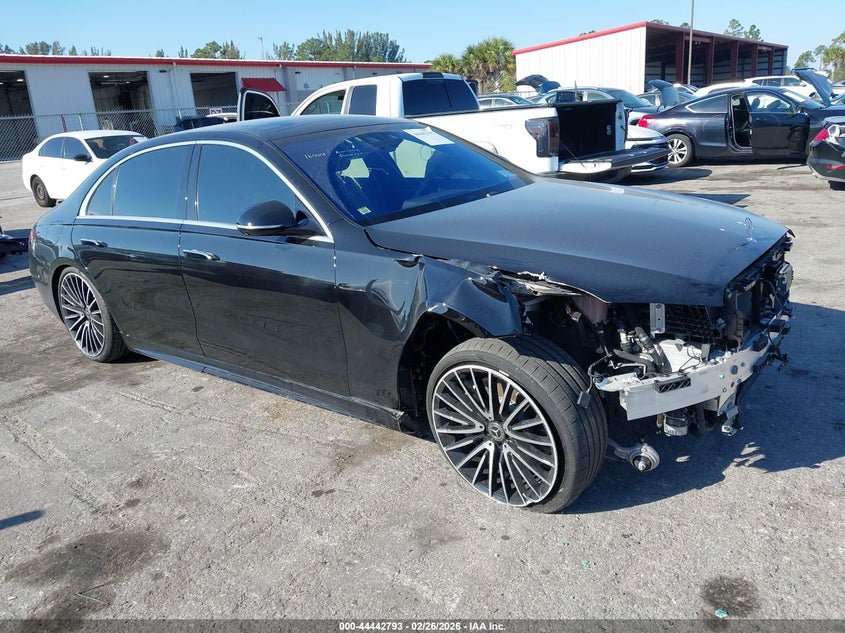 2022 Mercedes-Benz S 500 4Matic VIN: W1K6G6DB7NA159500 Lot: 44442793