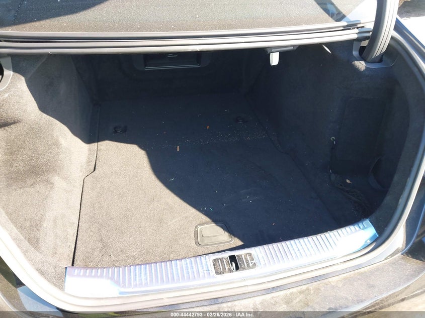 2022 Mercedes-Benz S 500 4Matic VIN: W1K6G6DB7NA159500 Lot: 44442793