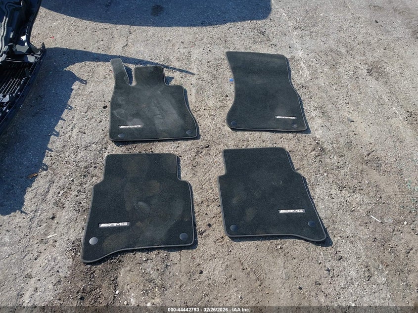 2022 Mercedes-Benz S 500 4Matic VIN: W1K6G6DB7NA159500 Lot: 44442793