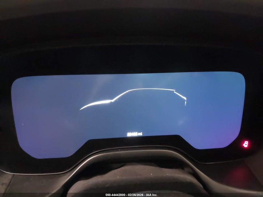 2023 MASERATI GRECALE auction photo 7