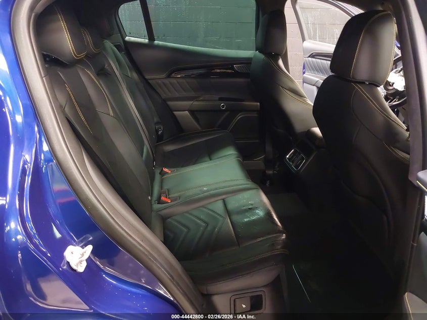 2023 MASERATI GRECALE auction photo 8