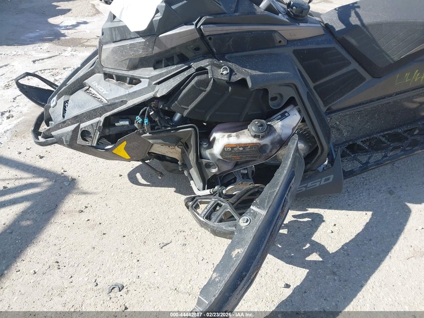 2022 Polaris 650 Indy Xcr VIN: SN1TKP6RXNC228094 Lot: 44442807