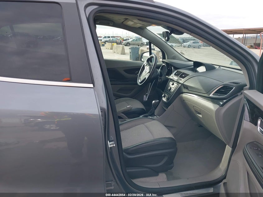 2015 Buick Encore Convenience