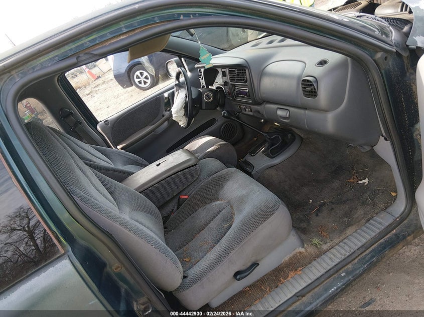 1998 Dodge Dakota Slt/Sport