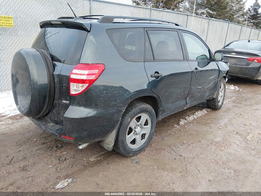 2011 Toyota Rav4