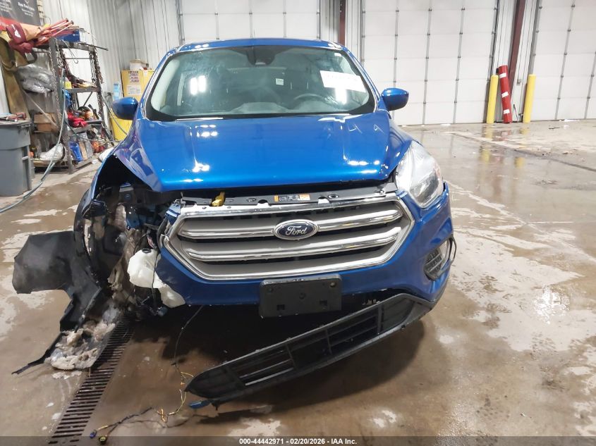 2019 Ford Escape Se VIN: 1FMCU9GDXKUC54384 Lot: 44442971