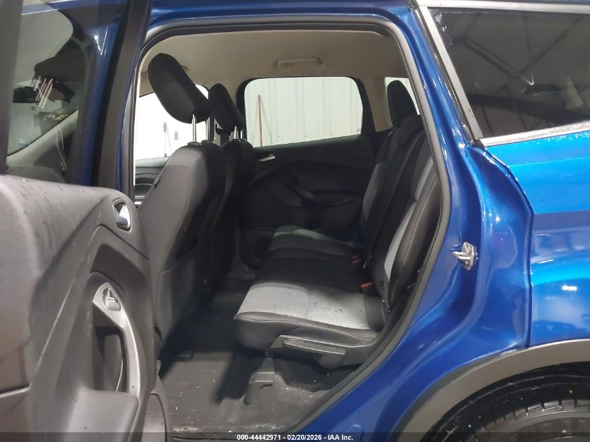 2019 Ford Escape Se VIN: 1FMCU9GDXKUC54384 Lot: 44442971