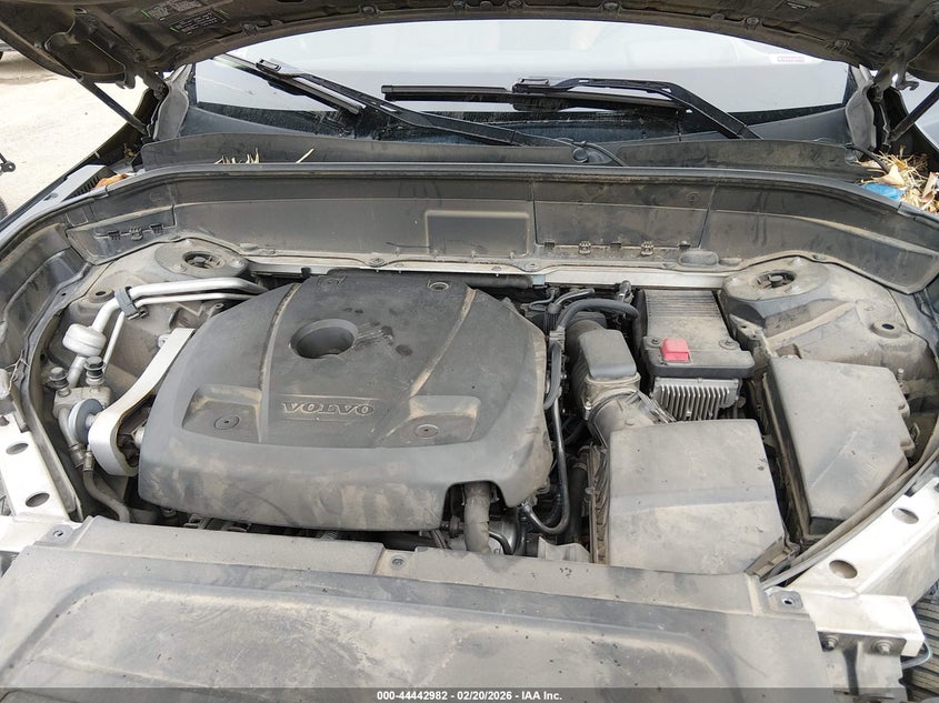 2016 Volvo Xc90 T6 Inscription VIN: YV4A22PLXG1027590 Lot: 44442982