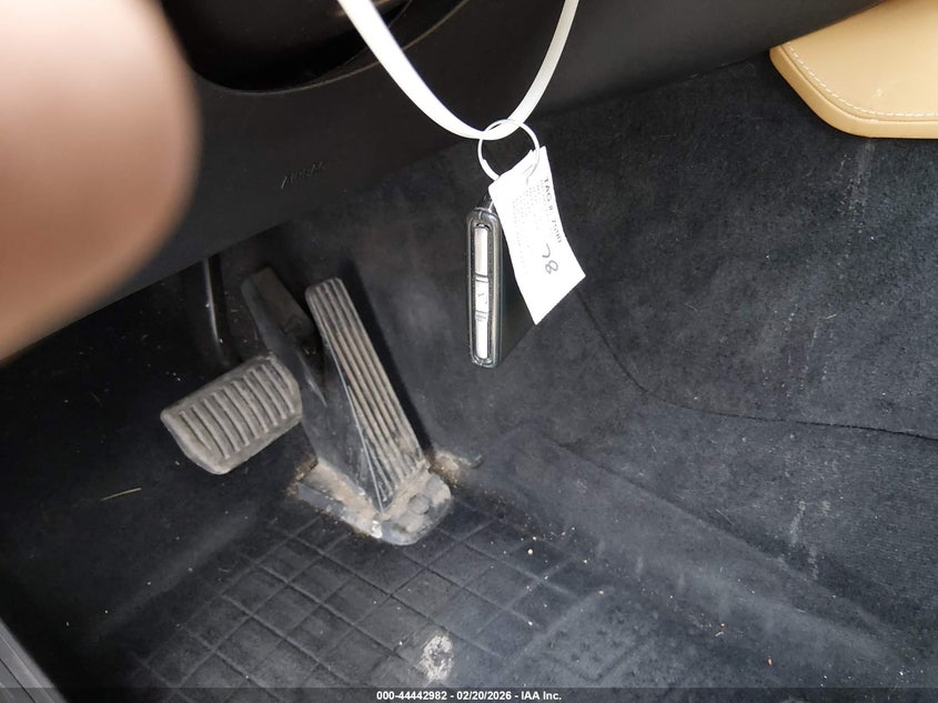 2016 Volvo Xc90 T6 Inscription VIN: YV4A22PLXG1027590 Lot: 44442982