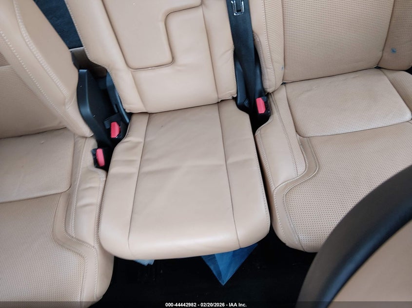 2016 Volvo Xc90 T6 Inscription VIN: YV4A22PLXG1027590 Lot: 44442982